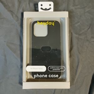 Heyday Iphone 13 pro phone case